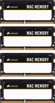 DDR4 SO-DIMM 64GB 2666-18 Value Select Kit of 4 CORSAIR